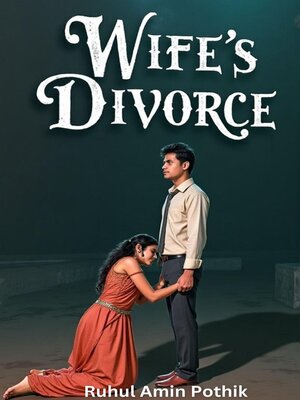cover image of Wife's Divorce